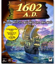 1602 A.D.