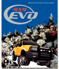 4x4 Evolution