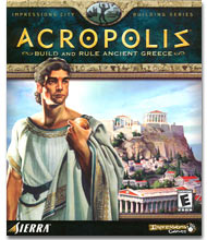 Acropolis