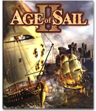 Age of Sail II