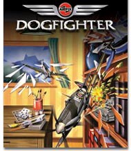 Airfix Dogfighter