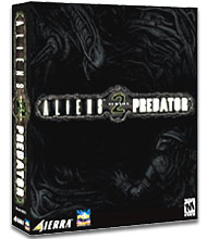 Aliens Vs. Predator 2