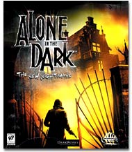 Alone in the Dark