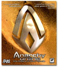 Anarchy Online