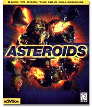 Asteriods