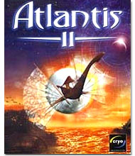 Alantis II