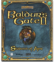 Baldur's Gate II: Shadows of Amn