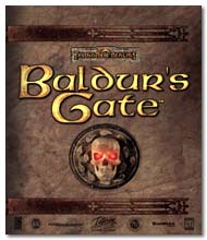 Baldur's Gate