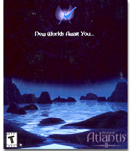 Beyond Alantis II