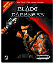 Blade of Darkness