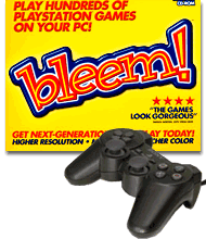 Bleem