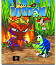 Bugdom
