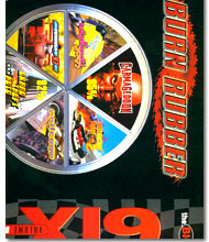 Burn Rubber