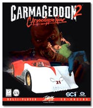 Carmageddon 2