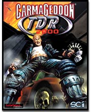 Carmageddon TDR 2000