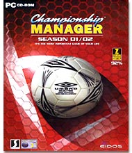 Championship Manager