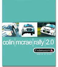 Colin Mcrae Ralley 2.0