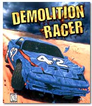 Demolition Racer