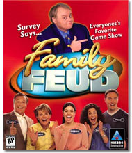 Family Fued