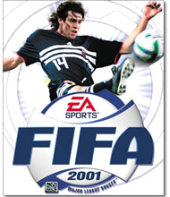 FIFA 2001