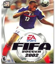 FIFA 2002