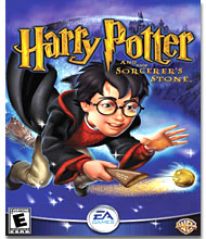 Harry Potter and the Sorcerer's Stone