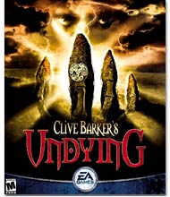 Clive Barker's Undying